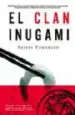 AudioLibro El Clan Inugami de Seishi Yokomizo