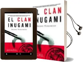 Descargar AudioLibro El Clan Inugami de Seishi Yokomizo año 2009