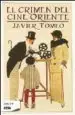 AudioLibro El Crimen del Cine Oriente de Javier Tomeo