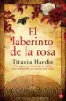 AudioLibro El Laberinto de la Rosa de Titania Hardie