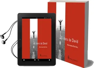 Descargar AudioLibro El Libro de David de Jacques Ergas año 2009