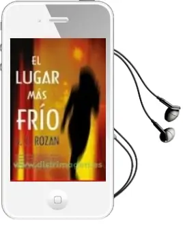 Descargar AudioLibro El Lugar mas Frio de S. J. Rozan año 2009