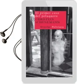 Descargar AudioLibro El Primer Caso del Peluquero de Christian Schünemann año 2009