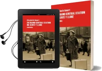 Descargar AudioLibro En Grand Central Station me Sente y Llore de Elisabeth Smart año 2009