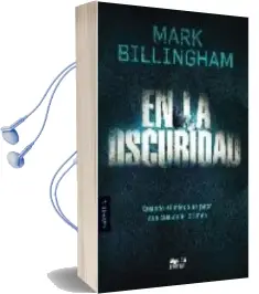 Descargar AudioLibro En la Oscuridad de Mark Billingham año 2009