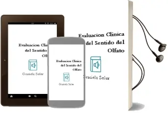 Descargar AudioLibro Evaluacion Clinica del Sentido del Olfato de Graciela Soler año 2009
