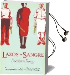 Descargar AudioLibro Lazos de Sangre de Dovey Ceridwen año 2009