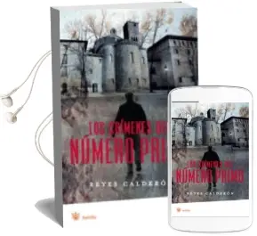 Descargar AudioLibro Los Crimenes del Numero Primo (Rtca) de Reyes Calderon año 2009