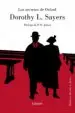 AudioLibro Los Secretos de Oxford de Dorothy Sayers