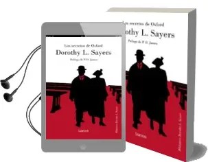 Descargar AudioLibro Los Secretos de Oxford de Dorothy Sayers año 2009