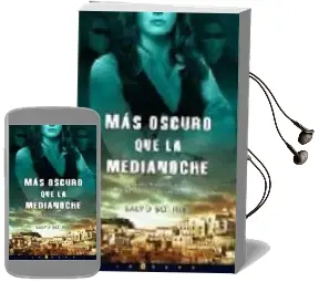 Descargar AudioLibro Mas Oscuro que la Medianoche de Salvo Sottile año 2009