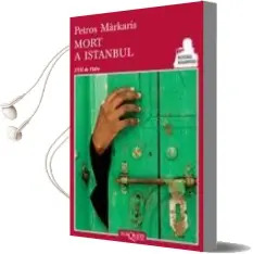 Descargar AudioLibro Mort a Istanbul de Petros Markaris año 2009