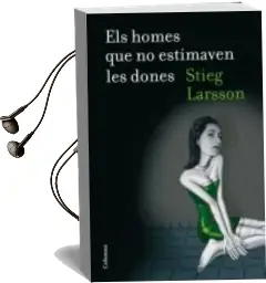 Descargar AudioLibro Pack els Homes que no Estimaven les Dones dvd de la Pel·Licula de Stieg Larsson año 2009