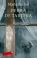 AudioLibro Pedra de Tartera de Maria Barbal