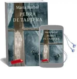 Descargar AudioLibro Pedra de Tartera de Maria Barbal año 2009