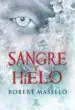 AudioLibro Sangre y Hielo de Robert Masello