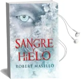 Descargar AudioLibro Sangre y Hielo de Robert Masello año 2009