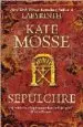 AudioLibro Sepulchre de Kate Mosse