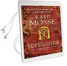 Descargar AudioLibro Sepulchre de Kate Mosse año 2009