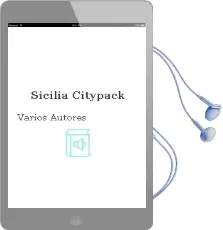 Descargar AudioLibro Sicilia (Citypack) de Varios Autores año 2009
