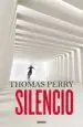 AudioLibro Silencio de Thomas Perry