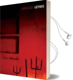 Descargar AudioLibro The Monk de Matthew Lewis año 2009
