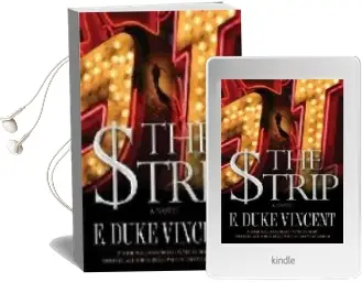 Descargar AudioLibro The Strip de E. Duke Vicent año 2009