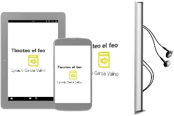Descargar AudioLibro Timoteo, el feo de Ignacio García Valiño año 2009