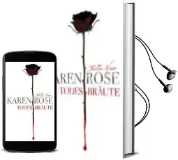 Descargar AudioLibro Todesschrei de Karen Rose año 2009
