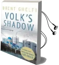 Descargar AudioLibro Volk s Shadow de Brent Ghelfi año 2009