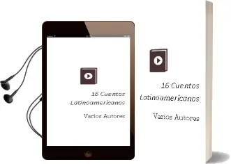 Descargar AudioLibro 16 Cuentos Latinoamericanos de Varios Autores año 2009