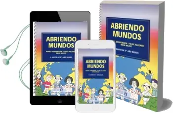 Descargar AudioLibro Abriendo Mundos de Mabel Condemarín año 2009