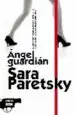 AudioLibro Angel Guardian de Sara Paretsky
