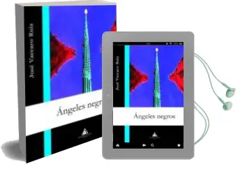 Descargar AudioLibro Angeles Negros de Jose Vaccaro Ruiz año 2009