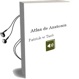 Descargar AudioLibro Atlas de Anatomia de Patrick W Tank año 2009