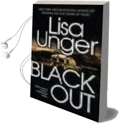 Descargar AudioLibro Black out de Lisa Unger año 2009