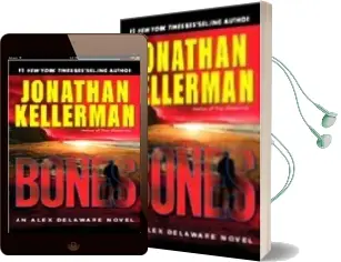 Descargar AudioLibro Bones de Jonathan Kellerman año 2009