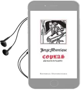 Descargar AudioLibro Coplas a la Muerte de su Padre de Jorge Manrique año 2009