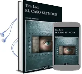 Descargar AudioLibro El Caso Seymour de Tim Lott año 2009