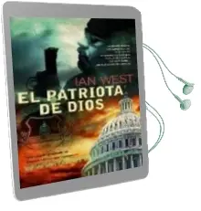 Descargar AudioLibro El Patriota de Dios de Ian West año 2009
