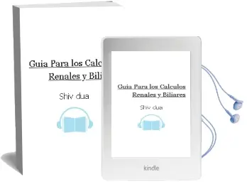 Descargar AudioLibro Guia para los Calculos Renales y Biliares de Shiv Dua año 2009