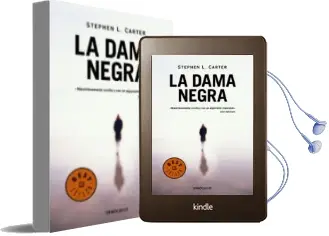 Descargar AudioLibro La Dama Negra de Stephen L. Carter año 2009