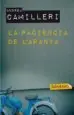AudioLibro La Paciencia de l Aranya de Andrea Camilleri