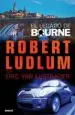 AudioLibro Legado de Bourne de Robert Ludlum