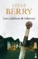 AudioLibro Los Caballeros de Salomon de Steve Berry