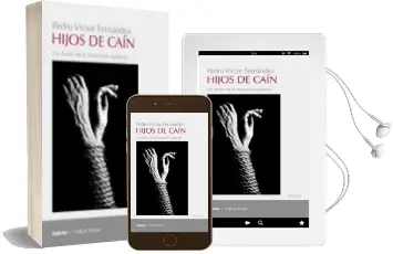 Descargar AudioLibro Los Hijos de Cain de Pedro Victor Fernandez año 2009
