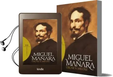 Descargar AudioLibro Miguel Mañara de Oscar V Milosz año 2009