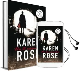 Descargar AudioLibro No te Escondas de Karen Rose año 2009