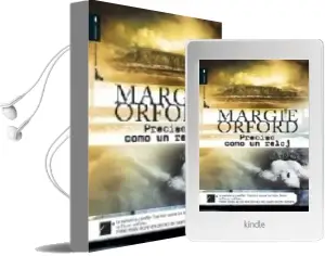 Descargar AudioLibro Preciso Como un Reloj de Margie Orford año 2009