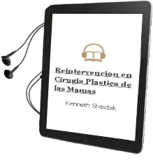 Descargar AudioLibro Reintervencion en Cirugia Plastica de las Mamas de Kenneth Shestak año 2009
